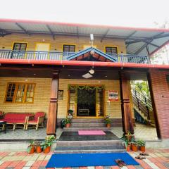 Bhadra Jungle Retreat