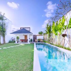 Garbera 2 BR Private Pool Villa AN11