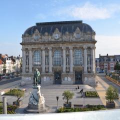 Le Gambetta Théâtre de Calais