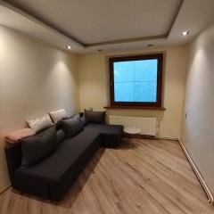 Apartament przy Dworcu