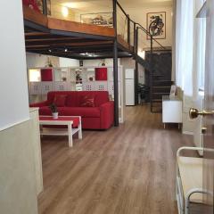 LOFT BORGO 13