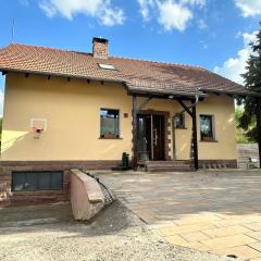 Ferienhaus Am Ettersberg