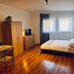 Apartmány Libušina