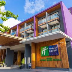 Holiday Inn Express Phuket Patong Beach Central, an IHG Hotel