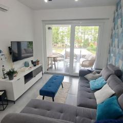 Dél-Balaton Szíve Apartman