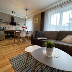 Cozy Uliha Street Apartment