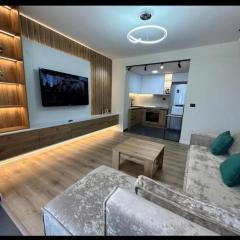 Peace and Love luxury apartment in Center, New Bazaar 2