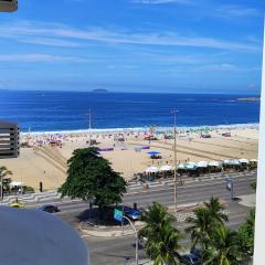 2 Bedroom Apartment Beach Copacabana Rio de Janeiro Brazil