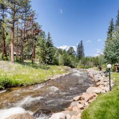 Antlers Pointe 06 by Estes Park Condos