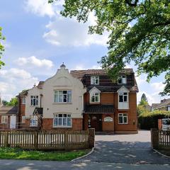 Gainsborough Lodge