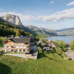 Seepanorama Apartments am Grundlsee