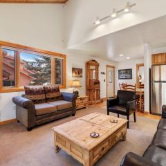 Bugle Pointe A08 by Estes Park Condos