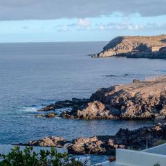 Tenerife Lizards - apartment in the first line