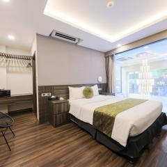 3T Hotel Hanoi