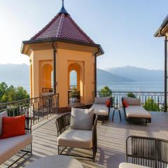 Camin Hotel Luino