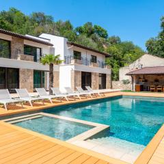 Balkida Residence - Balchik Villas