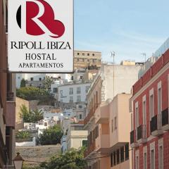 Apartamentos Ripoll Ibiza