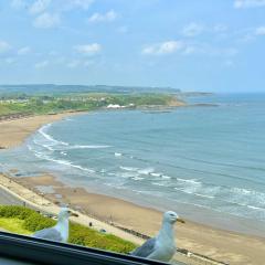 The Seaview Lookout - with free parking