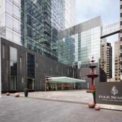 Four Seasons Hotel Toronto