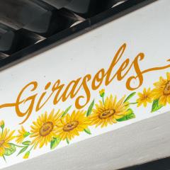 Casa Don José: GIRASOLES Suite