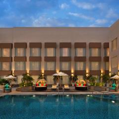 Park Inn By Radisson Amritsar Airport