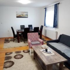 Apartman Goga