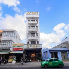 Cherry Hotel 2 Da Lat