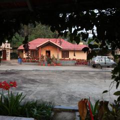 Tottilu Homestay