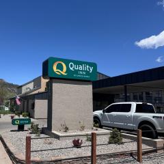 Quality Inn Durango