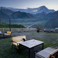 Kuro Kazbegi • ყურო ყაზბეგი