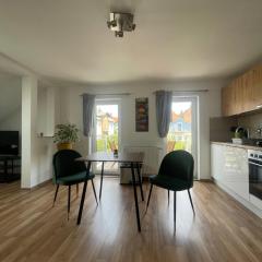 Homestay - Ferienwohnung