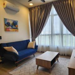 Antara Lima Homestay Putrajaya