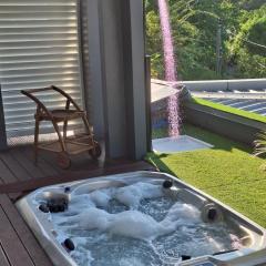 Villa Gosier T3 COSY JACUZZI - ROMANTIQUE