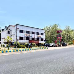 Hotel Manasa