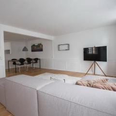 Beautiful 2-bed in top Copenhagen location