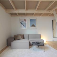 Cool 1-bed in fantastic Østerbro location