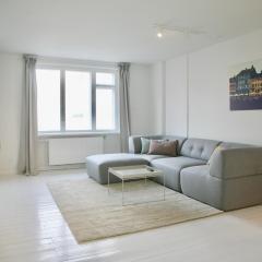 Nice 2-bed in City Center