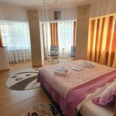 Apartament AKM