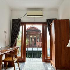 Jingga Guesthouse Canggu