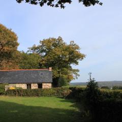 Gîte de la Doucette