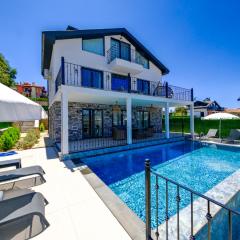 Lycian Seaside Family-Friendly Luxury Villa Hisaronu, Ovacik by Sunworld Villas Fethiye