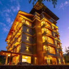 Tripli Hotels Namaste Manali