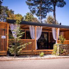 Sunny Mobil Home