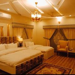 BED and BREAKFAST ISLAMABAD