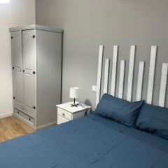 Apartamento exclusivo en Madrid