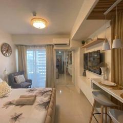 Inspiria Condo Davao - Chrystelle Staycation