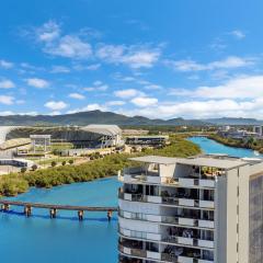 Penthouse Townsville