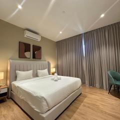 Quill Residence Kuala Lumpur by Icon Stay