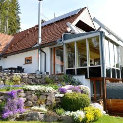 Fewo "Alpenliebe" im Haus Fritz, 3 Schlafzimmer, E-Auto-Ladestation, Eisenbach, Titisee