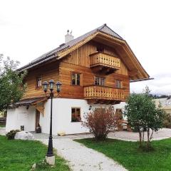 Appartement "Taurachtal" im Alpinest